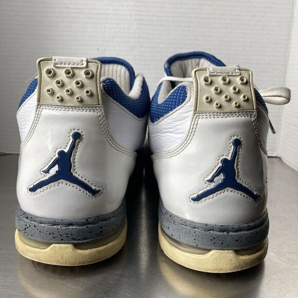 Nike Air Jordan Flipsyde Men 13 Blue White Gray Red Retro Skate Sneakers Shoes main image 12
